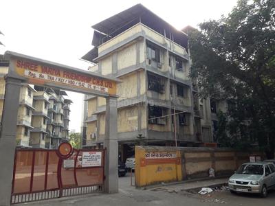 Project Image of 0.0 - 650.0 Sq.ft 1 BHK Apartment for buy in Shree Variya Friendship CHS