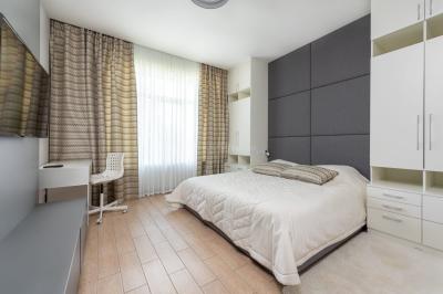 Project Image of 1230.0 - 1335.0 Sq.ft 2 BHK Apartment for buy in K Residency