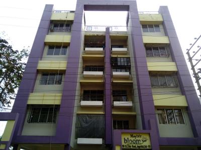 Project Image of 500.0 - 1145.0 Sq.ft 1 BHK Apartment for buy in Mayfair Bloom