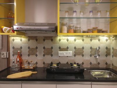 Project Image of 0.0 - 247.0 Sq.ft 1 BHK Apartment for buy in Satellite Aarambh Wing C D