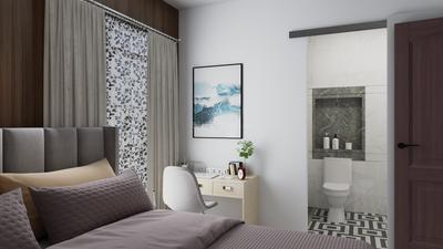 Project Image of 703.86 - 1346.52 Sq.ft 1 BHK Apartment for buy in Gina Artize