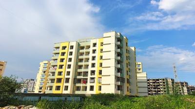 Project Image of 392 Sq.ft 1 RK Apartment / Flat for sale in Ambernath West for Rs. 1700000