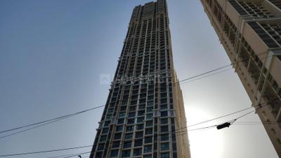 Project Image of 843.03 - 887.05 Sq.ft 3 BHK Apartment for buy in Runwal Bliss Wing F