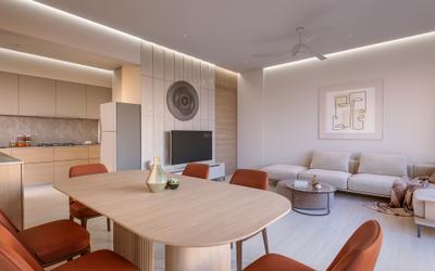 Project Image of 1404.0 - 1449.0 Sq.ft 2 BHK Apartment for buy in Parshwanath Emerald