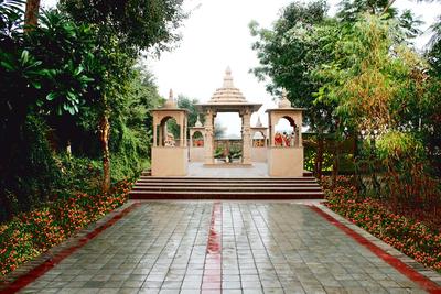 Project Image of 1600.0 - 4500.0 Sq.ft 2 BHK Villa for buy in Chavanrishi Lutyen's Estates