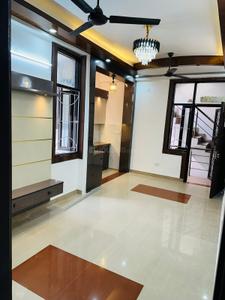 Project Image of 0.0 - 900.0 Sq.ft 2 BHK Builder Floor for buy in S S Ashiyana