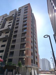 Project Image of 2300.0 - 2700.0 Sq.ft 4 BHK Apartment for buy in RK Park View