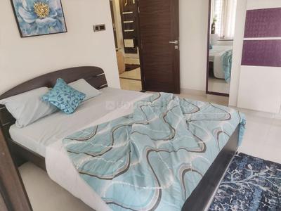 DAC Intellia Bedroom 1