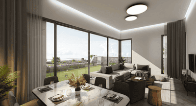 Project Image of 0.0 - 1598.23 Sq.ft 4 BHK Villa for buy in La Sierra