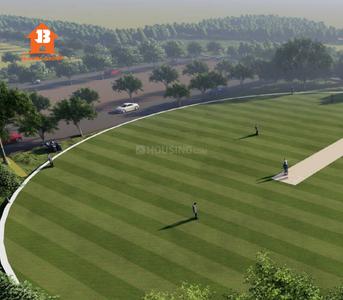 Project Image of 1286.93 - 9611.96 Sq.ft Residential Plot Plot for buy in JBs Nature Valley Phase I