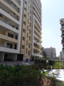 Project Image of 730.0 - 1155.0 Sq.ft 2.5 BHK Apartment for buy in Balaji Metro Jazz C