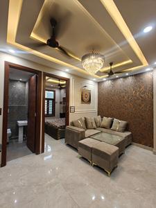 Project Image of 0.0 - 600.0 Sq.ft 2 BHK Apartment for buy in Jindal Homes