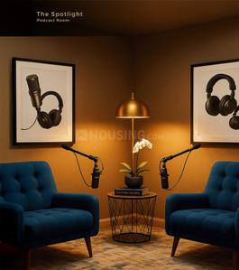 Project Image of 3303.0 - 5777.0 Sq.ft 3 BHK Apartment for buy in Rise With 9