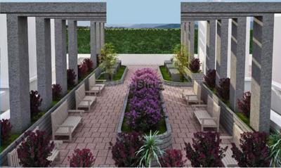 Project Image of 756.0 - 1048.0 Sq.ft 1 BHK Apartment for buy in Sree Pooja Pooja Park Town