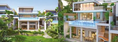 Project Image of 4811.47 - 8062.0 Sq.ft 4 BHK Villa for buy in Veera Eminence