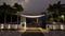 Trustroot Greens TIDPL Samda LKO Entrance Gate Security Cabin 1