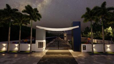 Trustroot Greens TIDPL Samda LKO Entrance Gate Security Cabin 1