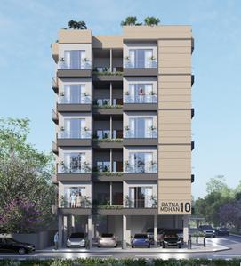 Ratna Mohan Ratnamohan 10 Elevation 1