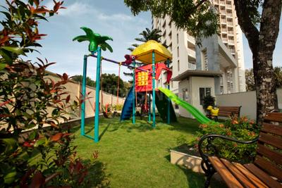 Project Image of 1353.0 - 1964.0 Sq.ft 2 BHK Apartment for buy in Kalyan Sanctuare