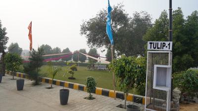 Project Image of 900.0 - 2700.0 Sq.ft Residential Plot Plot for buy in Anugrah Homes