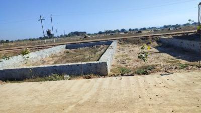 Project Image of 900.0 - 2250.0 Sq.ft Residential Plot Plot for buy in Sky Shyam Gaon Residential Plots