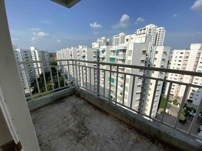 Project Image of 600.0 - 2253.0 Sq.ft 1 BHK Apartment for buy in Godrej Garden City