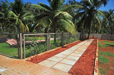 Project Image of 1200.0 - 2400.0 Sq.ft Residential Plot Plot for buy in PC Parklane