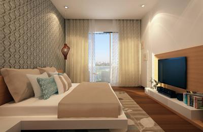 Project Image of 895.0 - 1749.0 Sq.ft 2 BHK Apartment for buy in NDW Proxima Residences
