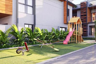 Project Image of 3248.0 - 3260.0 Sq.ft 4 BHK Villa for buy in Sattva La Vita