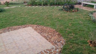 Project Image of 1980.0 - 4500.0 Sq.ft 3 BHK Villa for buy in Lifestyle Westend Greens