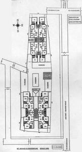 Project Image of 0.0 - 875.0 Sq.ft 2 BHK Apartment for buy in Bavasons V B Woods