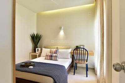 Project Image of 288.15 - 503.54 Sq.ft 1 BHK Apartment for buy in VBHC Palmhaven II Block C
