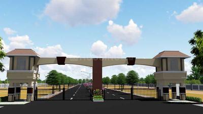 Advika Alpine Arena Elevation 1