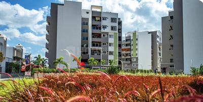 Project Image of 861.0 - 2115.0 Sq.ft 2 BHK Apartment for buy in Bren Luxuria