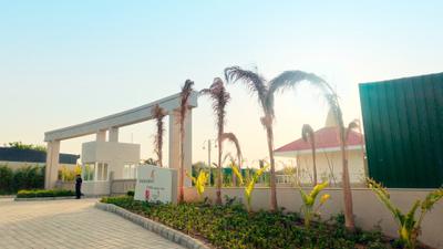 Project Image of 3873.0 - 4345.0 Sq.ft 4.5 BHK Villa for buy in Shubhashish Forest