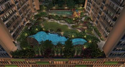 Project Image of 647.0 - 2082.02 Sq.ft 2 BHK Apartment for buy in Maithili The Trellis