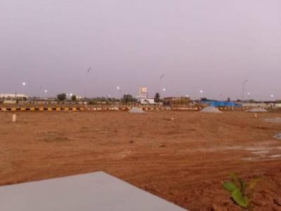 Project Image of 1503.0 - 3150.0 Sq.ft Residential Plot Plot for buy in Bhashyam Landmark County
