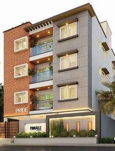 Project Image of 0.0 - 1346.0 Sq.ft 3 BHK Apartment for buy in Pinnacle Pride