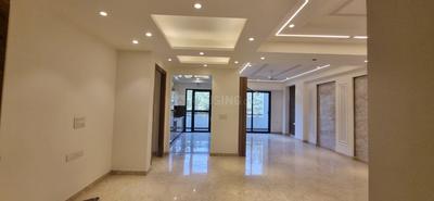 Project Image of 2000.0 - 4500.0 Sq.ft 3 BHK Apartment for buy in GC Homes DLF Luxury Floors