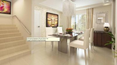 Project Image of 0.0 - 1060.0 Sq.ft 2 BHK Villa for buy in Mantri Solitude