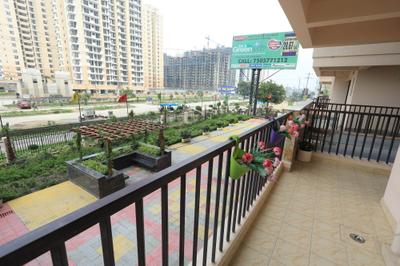 Project Image of 860.0 - 1695.0 Sq.ft 2 BHK Apartment for buy in SKA Greenarch