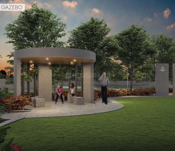 Project Image of 600.0 - 2001.0 Sq.ft Residential Plot Plot for buy in Silver Oak