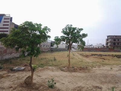 Project Image of 360.0 - 1062.0 Sq.ft Residential Plot Plot for buy in Basera Baikunth
