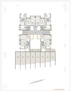 Project Image of 1120.0 - 1520.0 Sq.ft 2 BHK Apartment for buy in Daksh Levanta