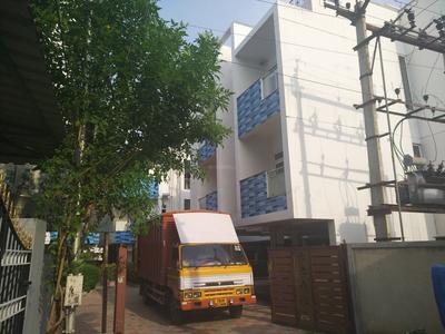 Project Image of 1157.0 - 1970.0 Sq.ft 2 BHK Apartment for buy in Adhvikaa Paradise