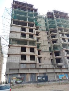Project Image of 1761 Sq.ft 3 BHK Apartment / Flat for sale in Shela for Rs. 6515700