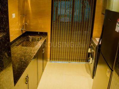 Project Image of 291.0 - 773.93 Sq.ft 1 BHK Apartment for buy in Tharwani Vedant Nakshatra M Phase 2