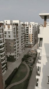 Project Image of 1560.0 - 2240.0 Sq.ft 3 BHK Apartment for buy in NCC Cyber Urbania