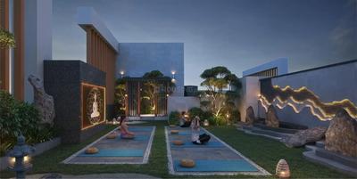 Project Image of 696.0 - 989.0 Sq.ft 2 BHK Apartment for buy in Kohinoor Riverdale 