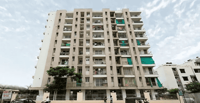 Project Image of 704.9 - 1106.82 Sq.ft 1 BHK Apartment for buy in Platinum Heights